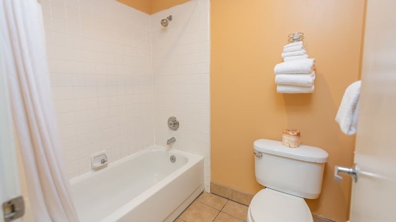 Photo of Ocean Pacific Lodge