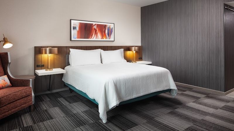 Photo of Hilton Garden Inn Sacramento Airport Natomas