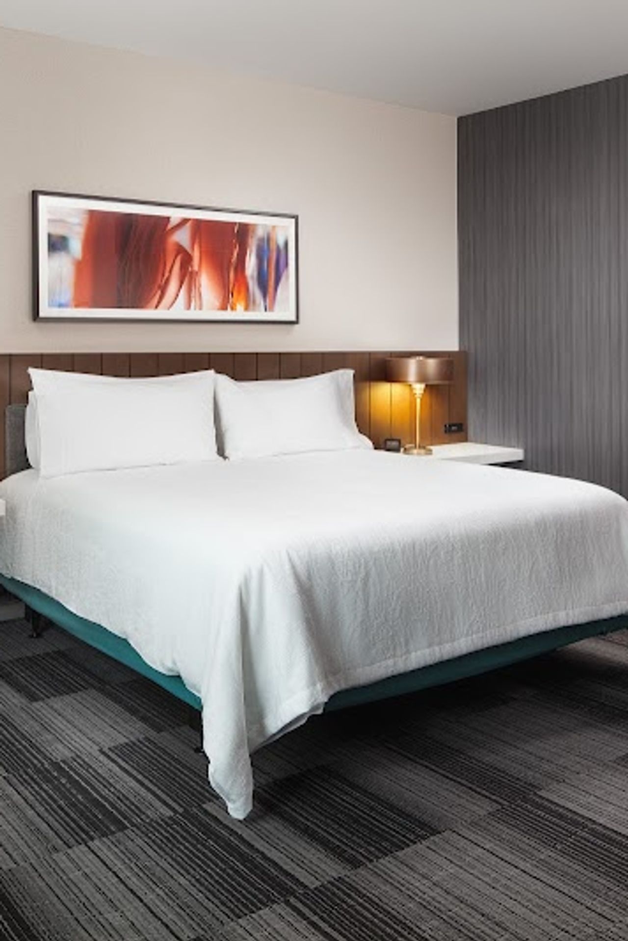 Photo of Hilton Garden Inn Sacramento Airport Natomas