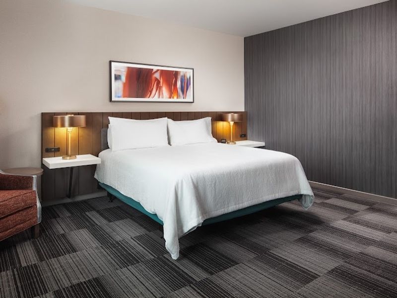 Photo of Hilton Garden Inn Sacramento Airport Natomas