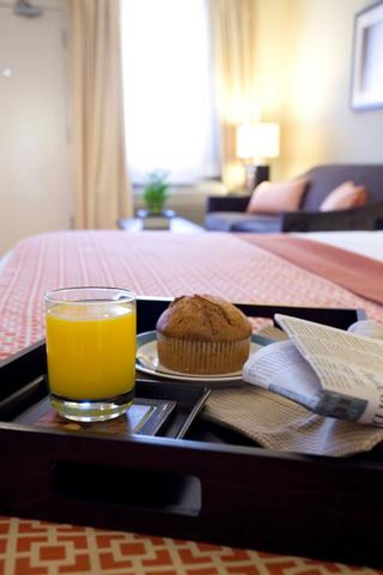 Photo of The Zen Hotel