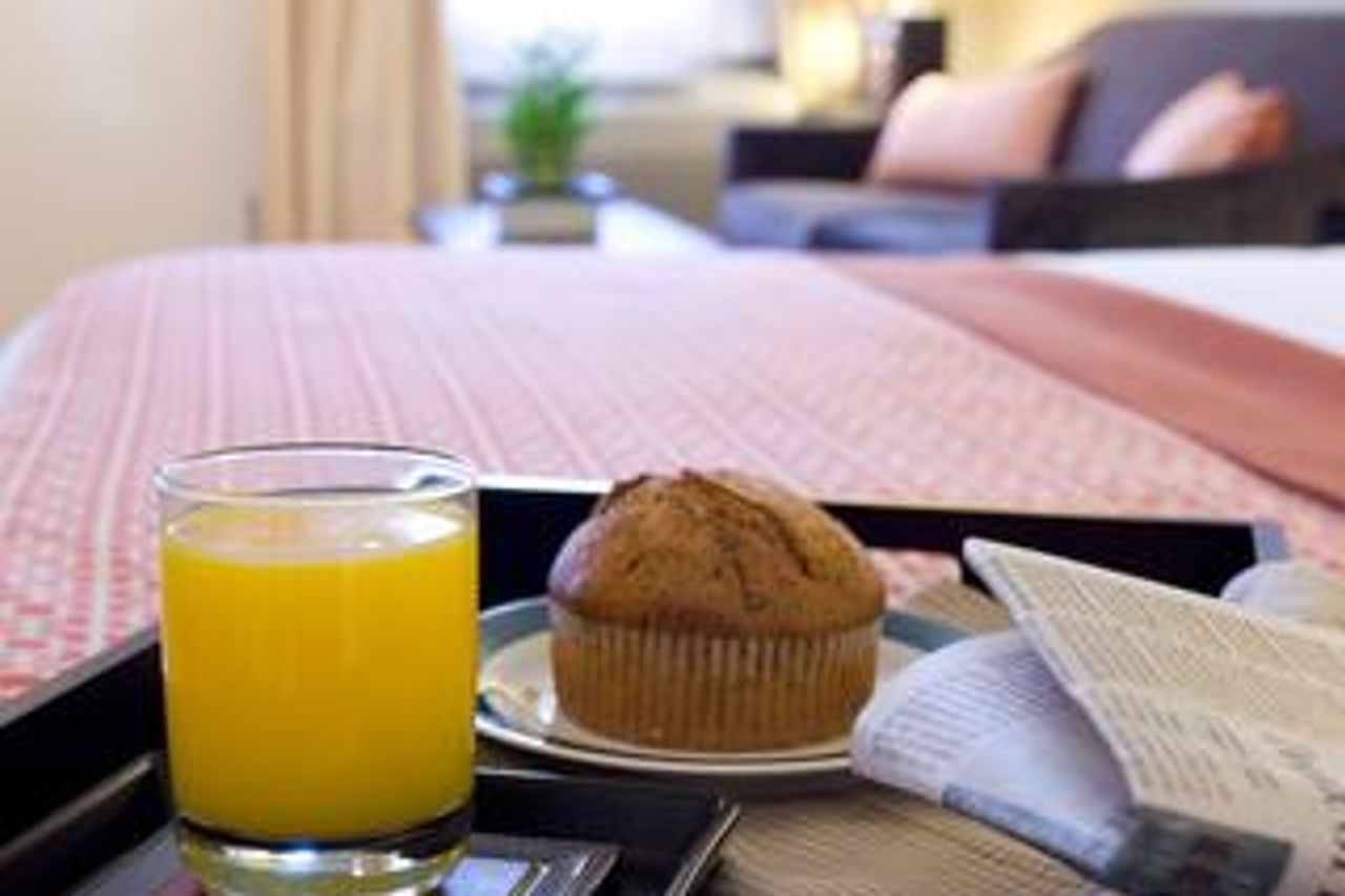 Photo of The Zen Hotel