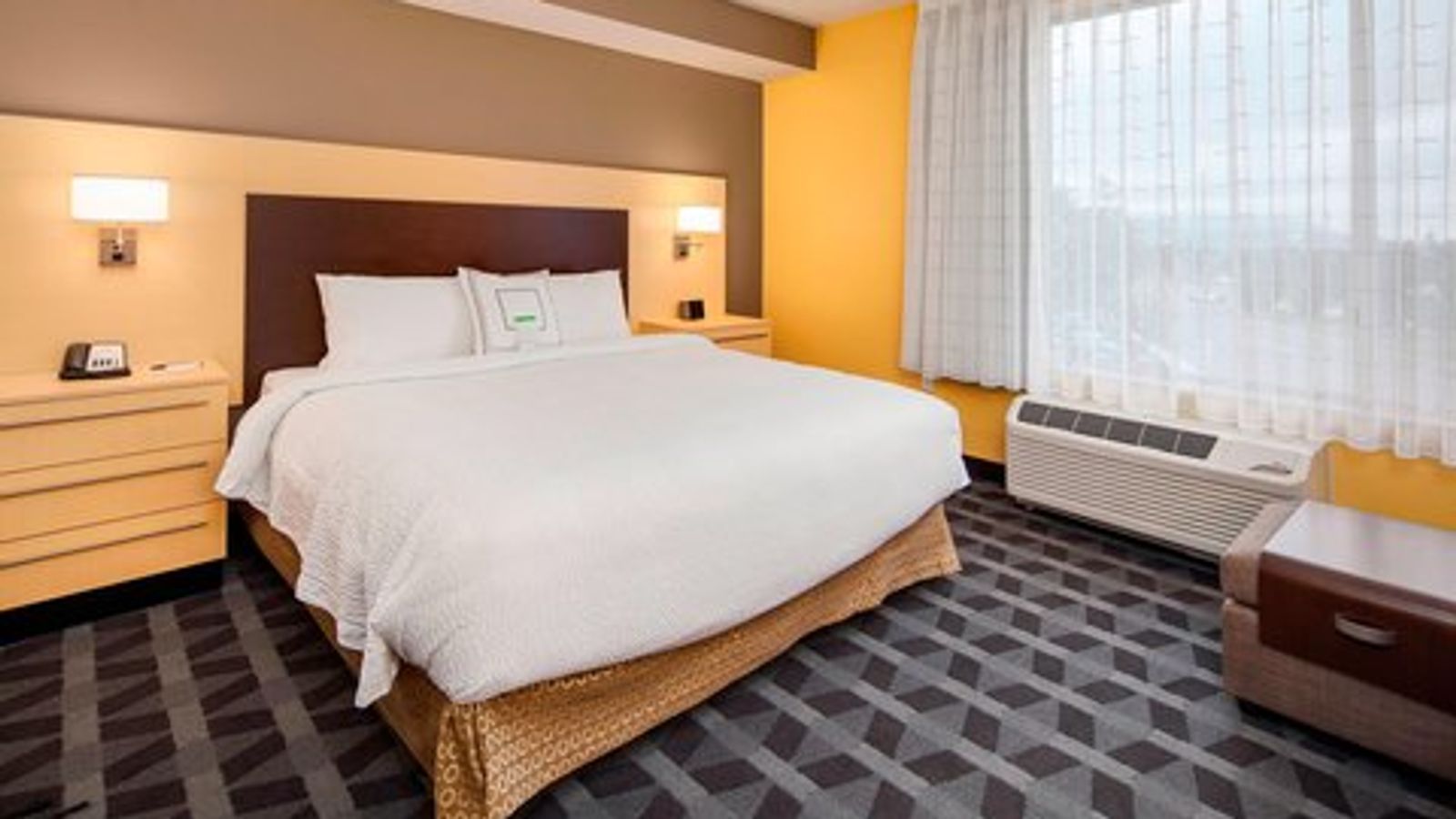 Photo of TownePlace Suites Bellingham