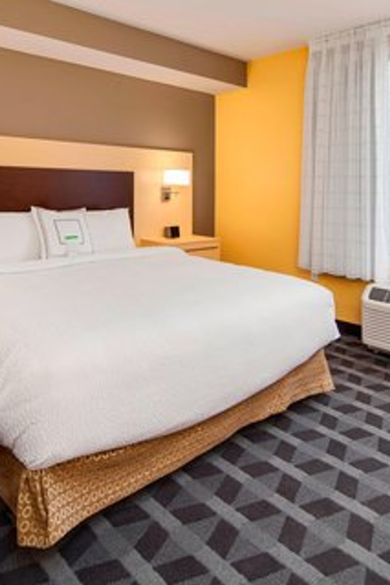 Photo of TownePlace Suites Bellingham