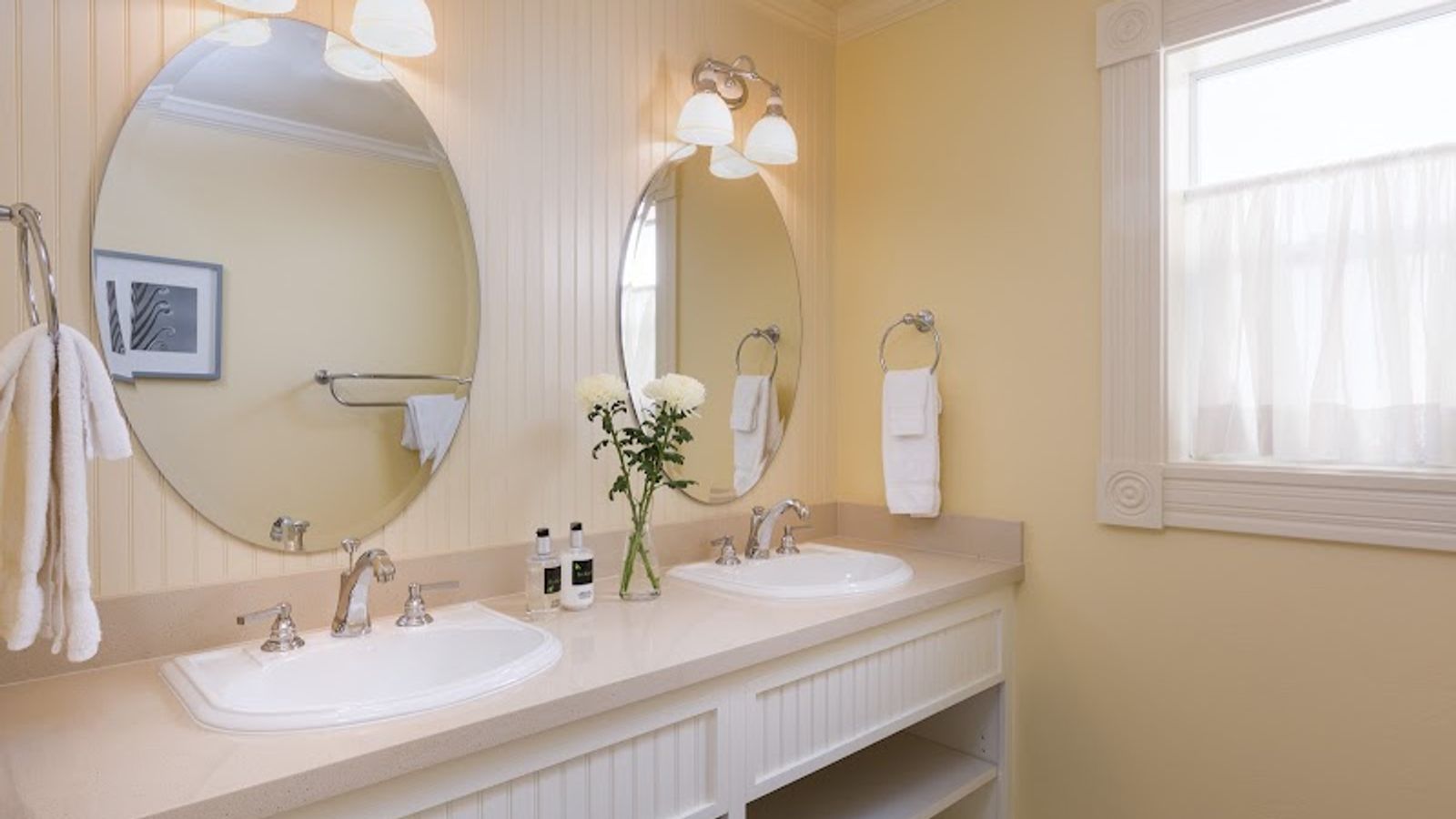 Photo of Healdsburg Inn, A Four Sisters Inn