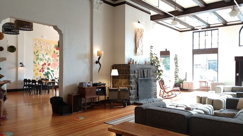 Photo of SCP Redmond Hotel