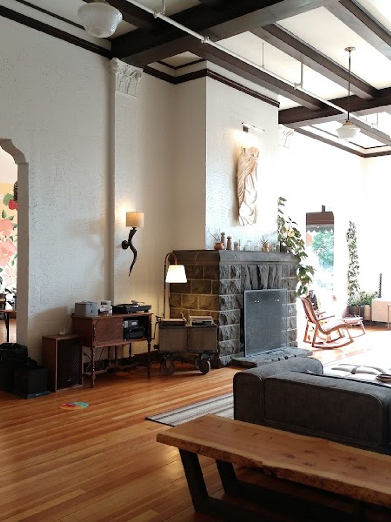 Photo of SCP Redmond Hotel
