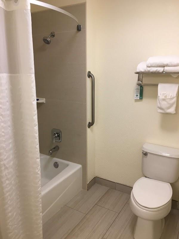 Photo of Best Western Visalia Hotel
