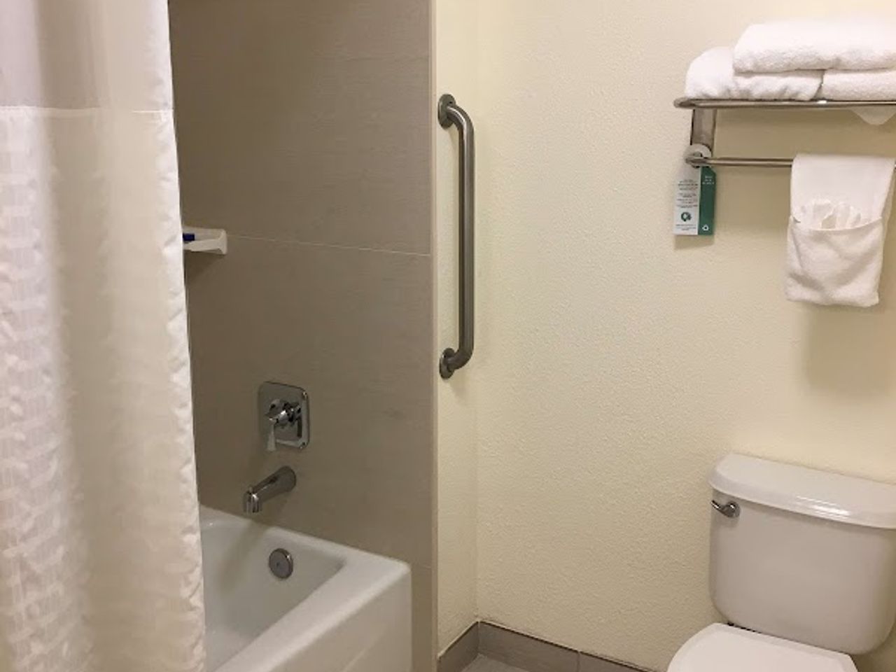 Photo of Best Western Visalia Hotel