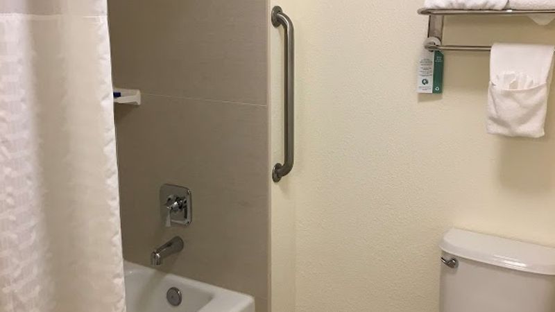 Photo of Best Western Visalia Hotel