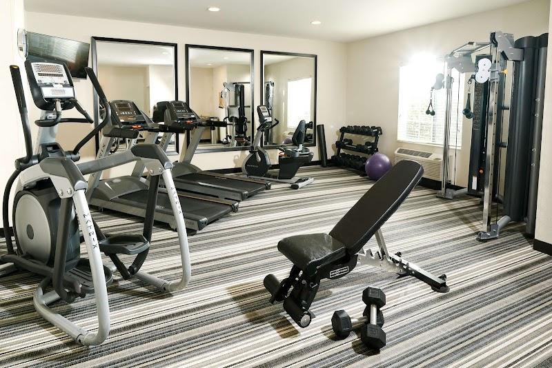 Photo of Sonesta Simply Suites Silicon Valley Santa Clara