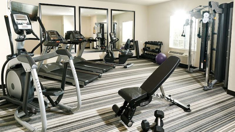 Photo of Sonesta Simply Suites Silicon Valley Santa Clara