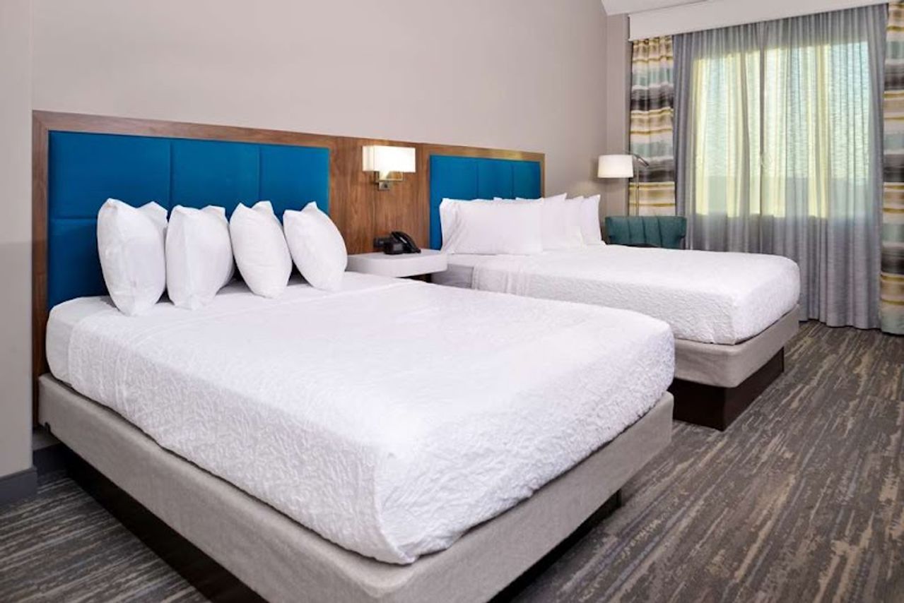 Photo of Hampton Inn & Suites Boise/Spectrum