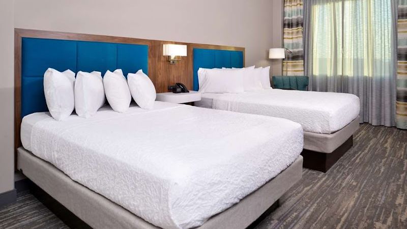 Photo of Hampton Inn & Suites Boise/Spectrum