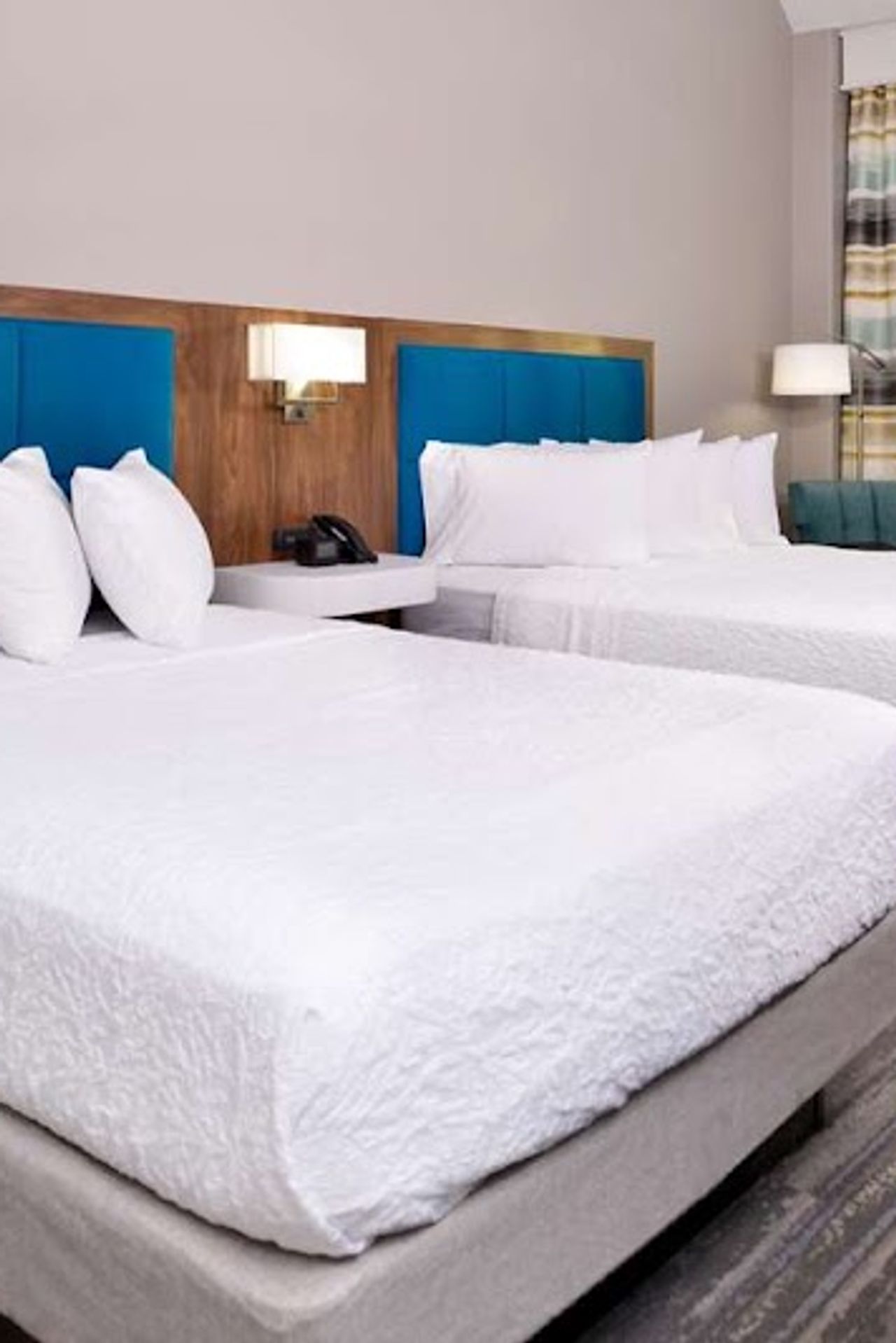 Photo of Hampton Inn & Suites Boise/Spectrum