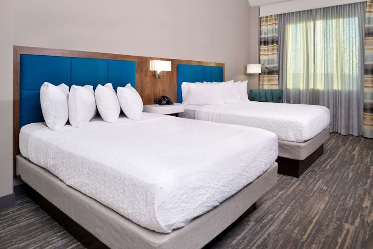 Photo of Hampton Inn & Suites Boise/Spectrum