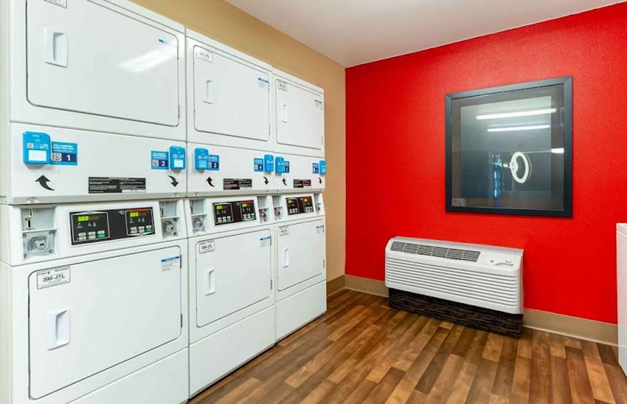 Photo of Extended Stay America - Sacramento - Vacaville