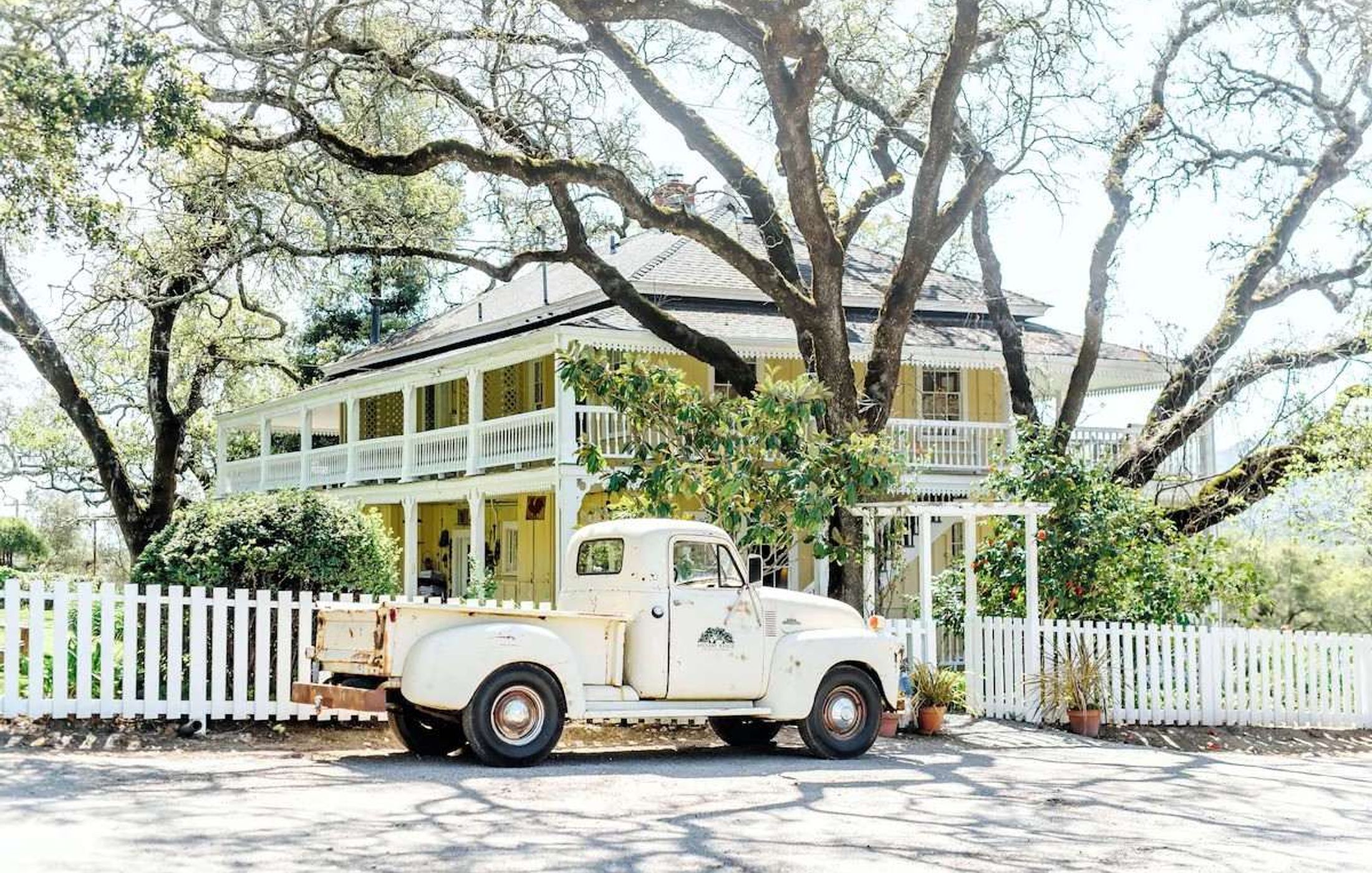 Beltane Ranch