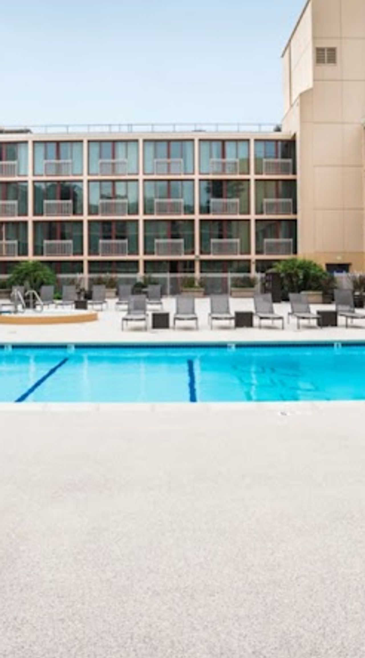 Photo of Hilton San Francisco Union Square