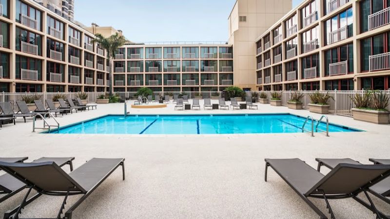 Photo of Hilton San Francisco Union Square