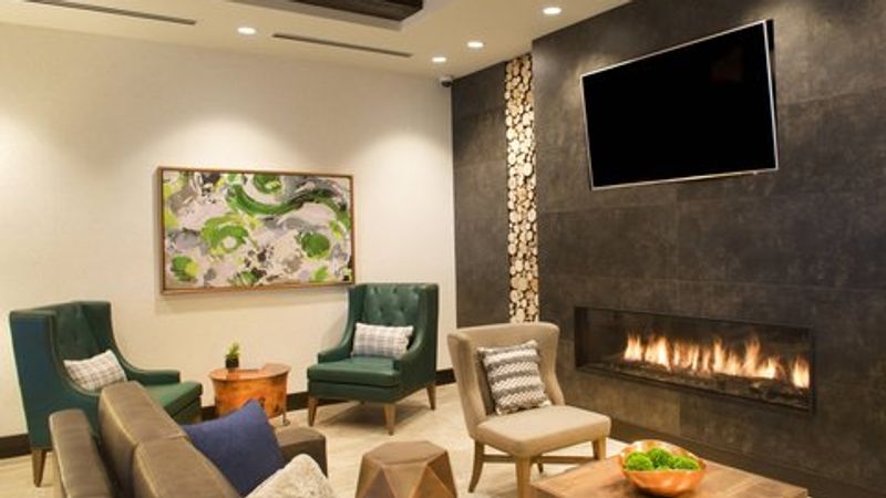 Photo of SpringHill Suites Bend