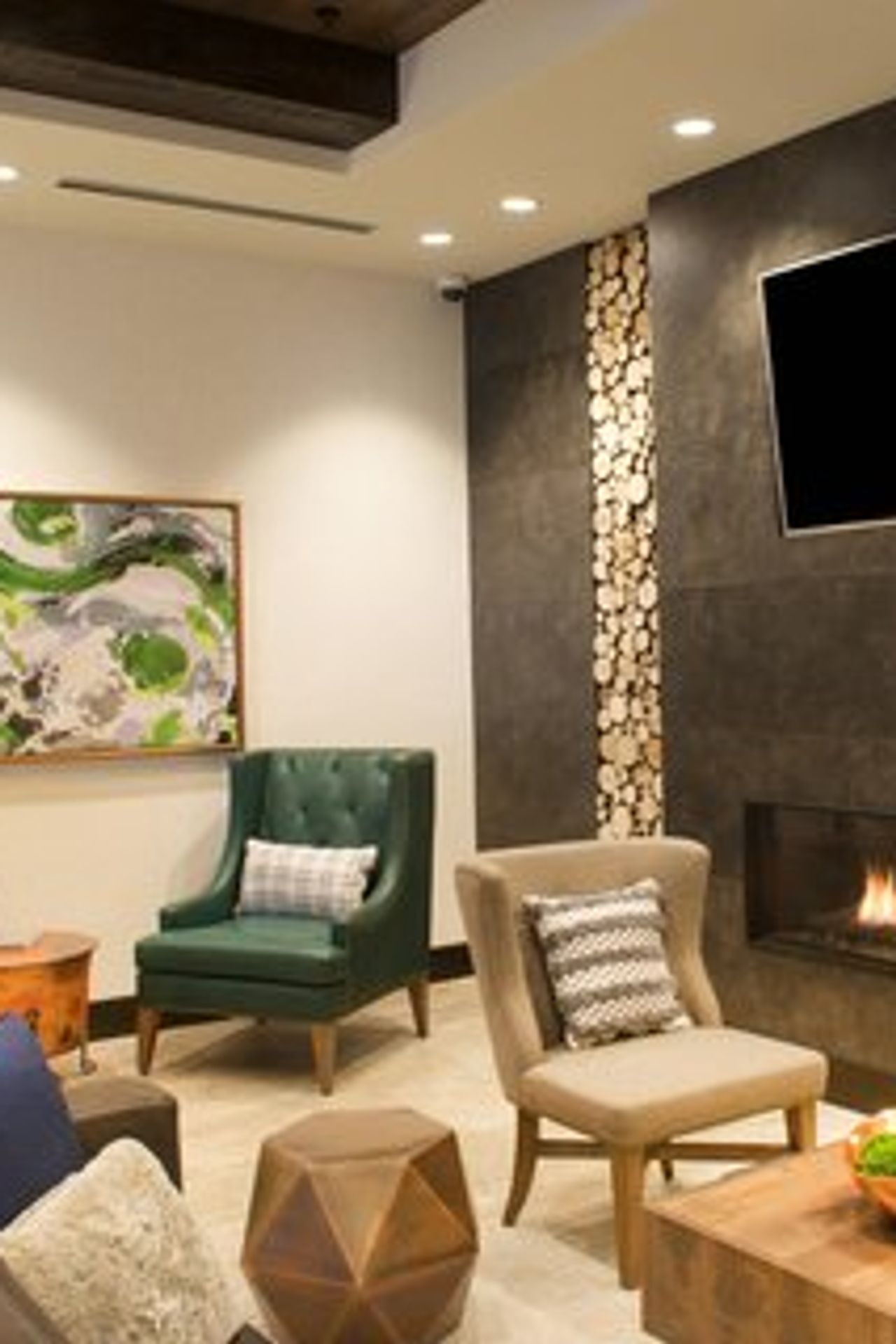 Photo of SpringHill Suites Bend