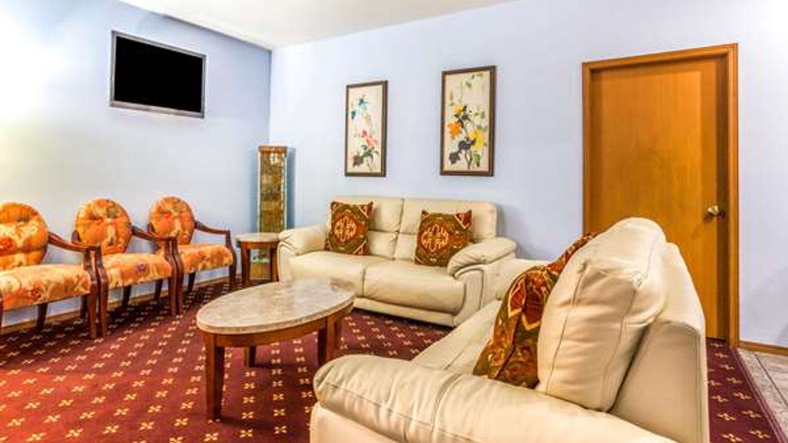 Photo of Days Inn by Wyndham Ellensburg