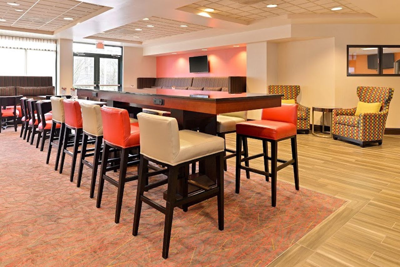 Photo of Holiday Inn Express Portland West/Hillsboro, an IHG Hotel