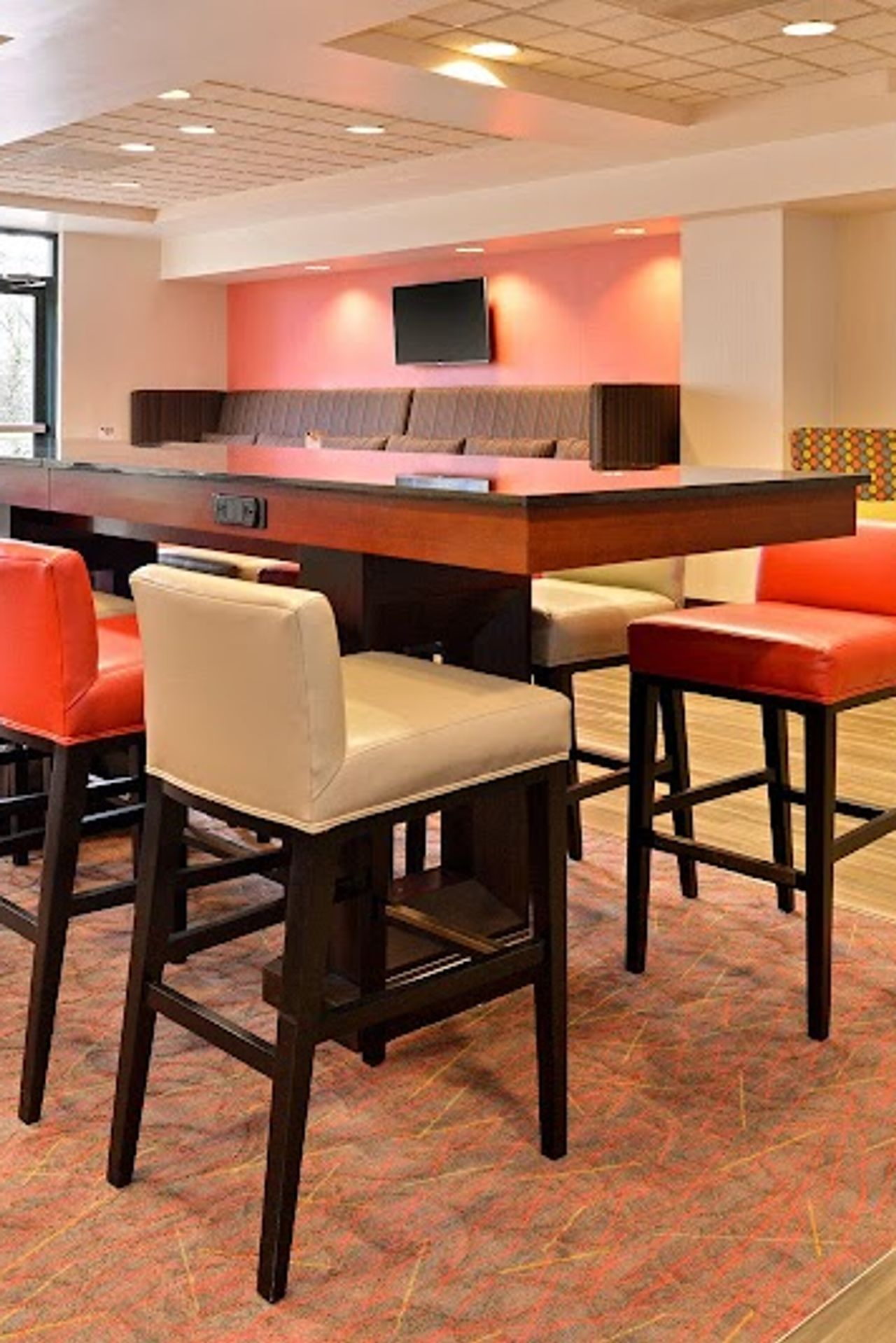 Photo of Holiday Inn Express Portland West/Hillsboro, an IHG Hotel