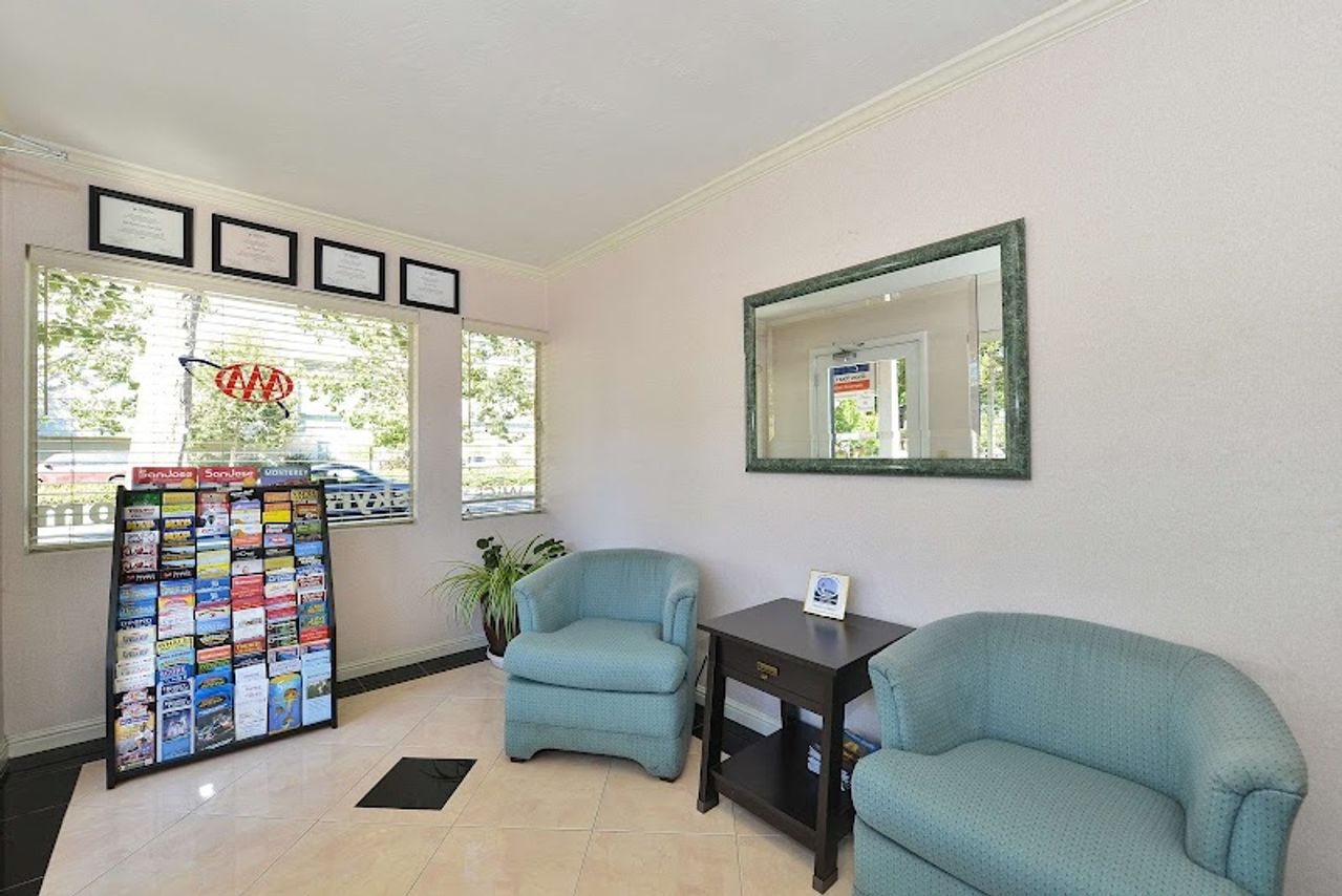 Photo of Americas Best Value Inn Sky Ranch Palo Alto