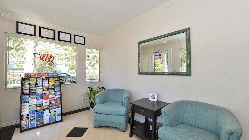 Photo of Americas Best Value Inn Sky Ranch Palo Alto