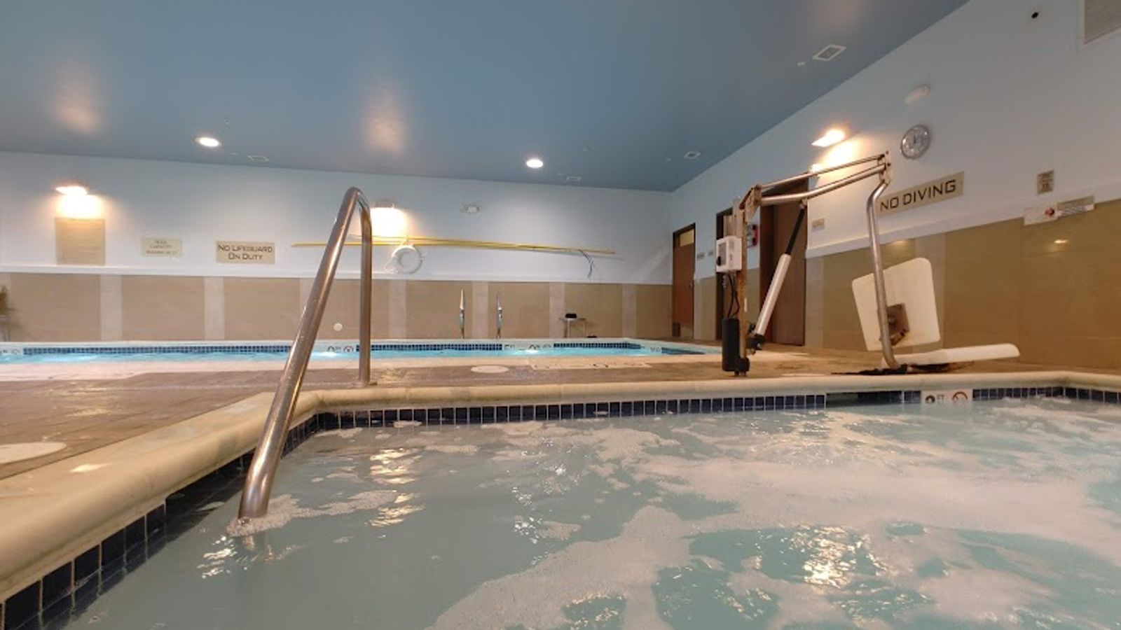 Photo of SpringHill Suites Wenatchee