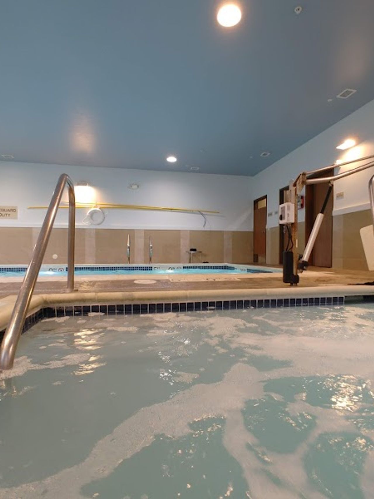 Photo of SpringHill Suites Wenatchee