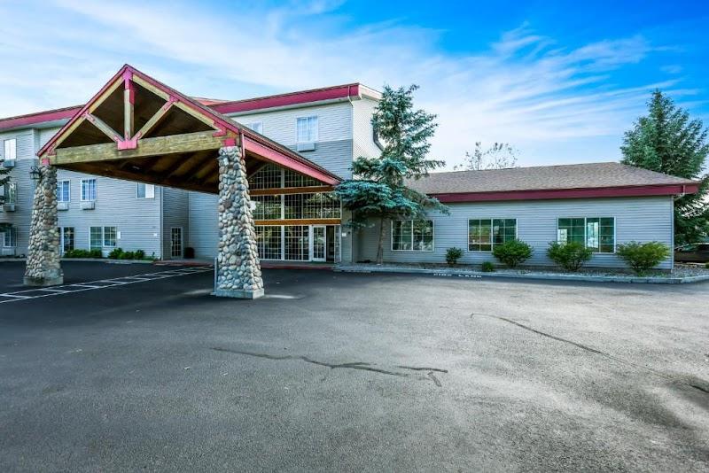 Photo of Quality Inn & Suites Liberty Lake - Spokane Valley