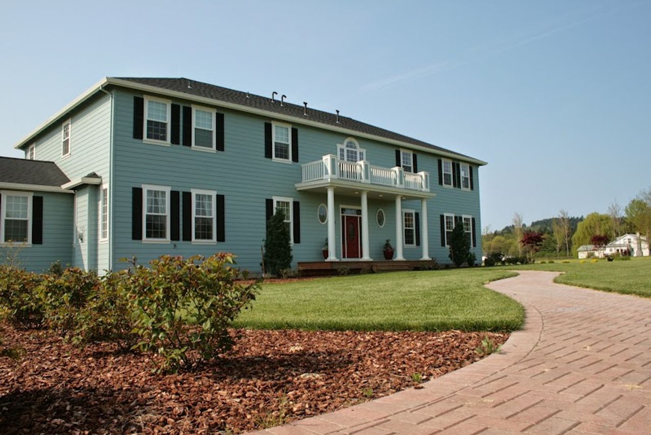 Photo of La Bastide Bed and Breakfast