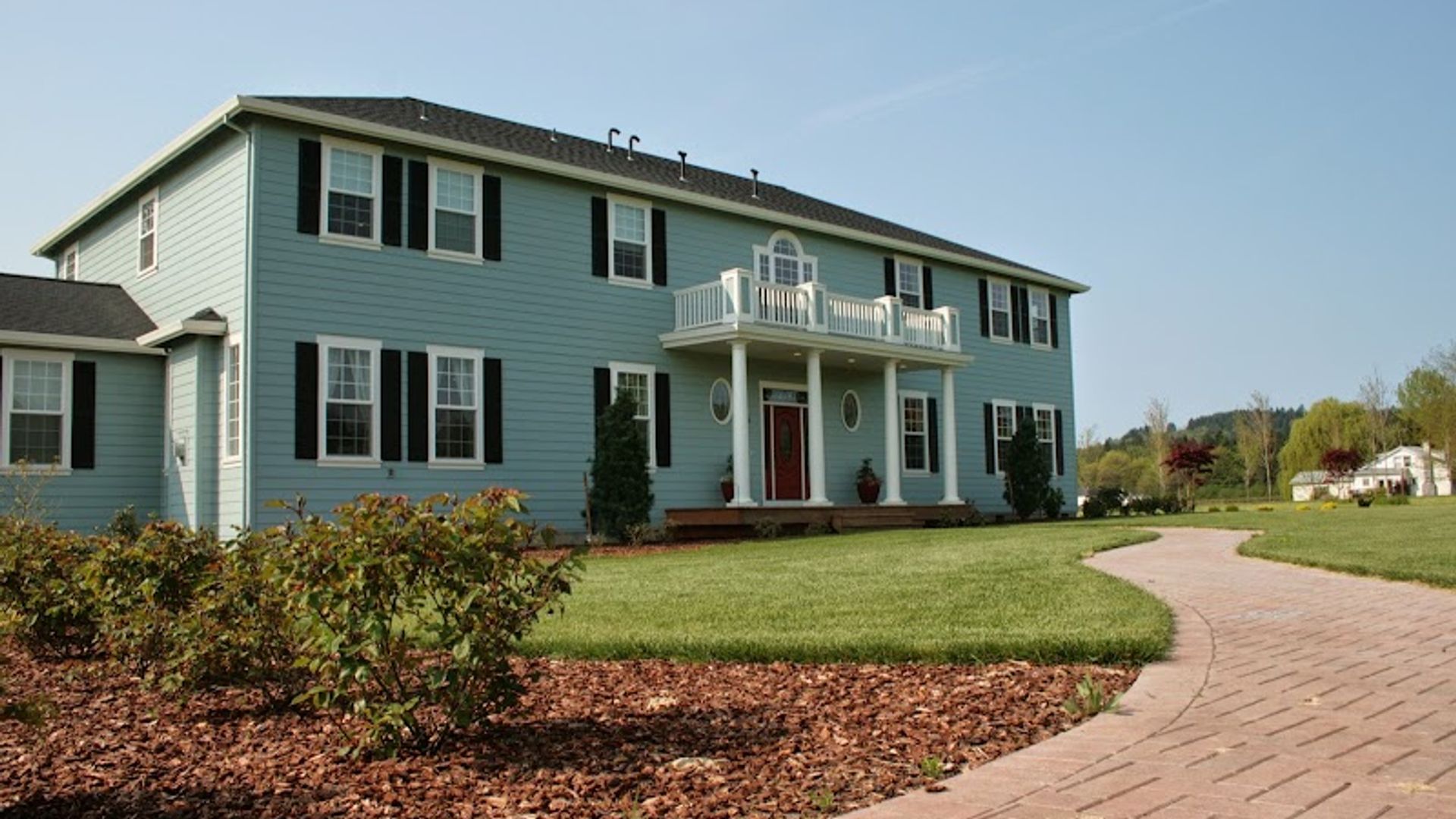 La Bastide Bed and Breakfast