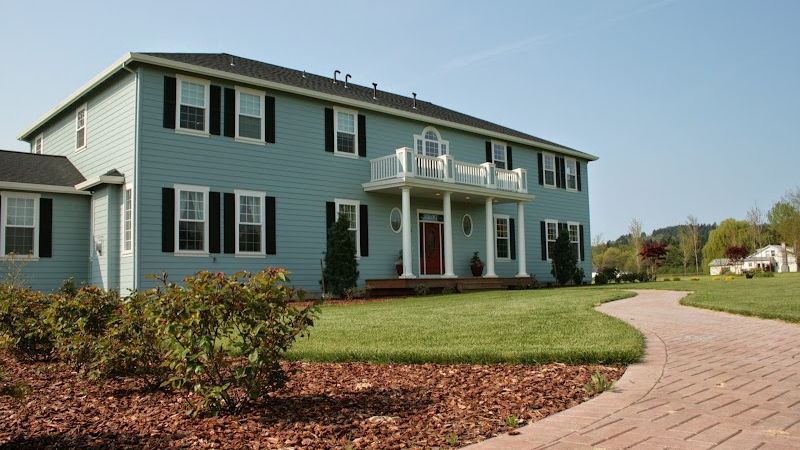 Photo of La Bastide Bed and Breakfast