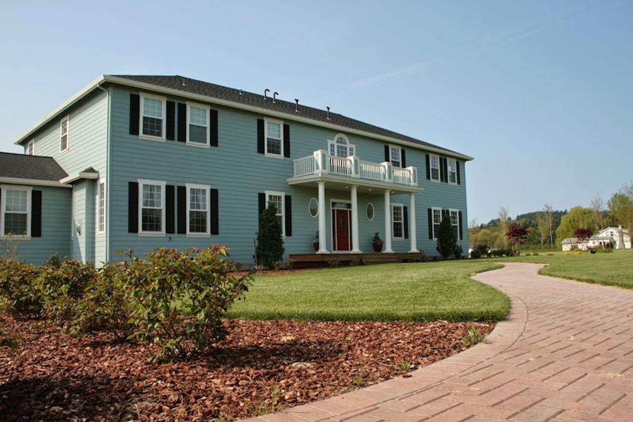 Photo of La Bastide Bed and Breakfast