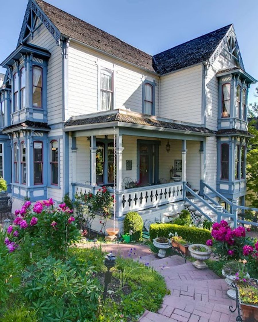 Winchester Inn