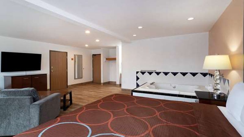 Photo of Super 8 by Wyndham The Dalles OR