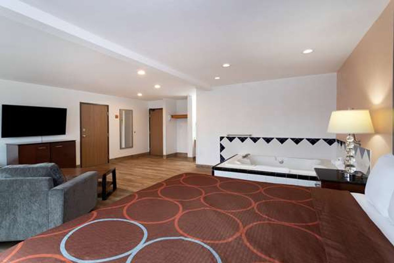 Photo of Super 8 by Wyndham The Dalles OR