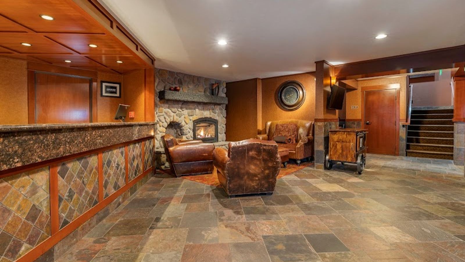 Photo of Lloyd Hotel Astoria Bayfront, Ascend Hotel Collection