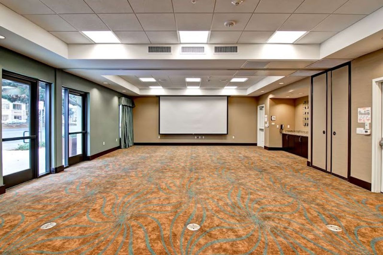 Photo of Homewood Suites by Hilton Palo Alto