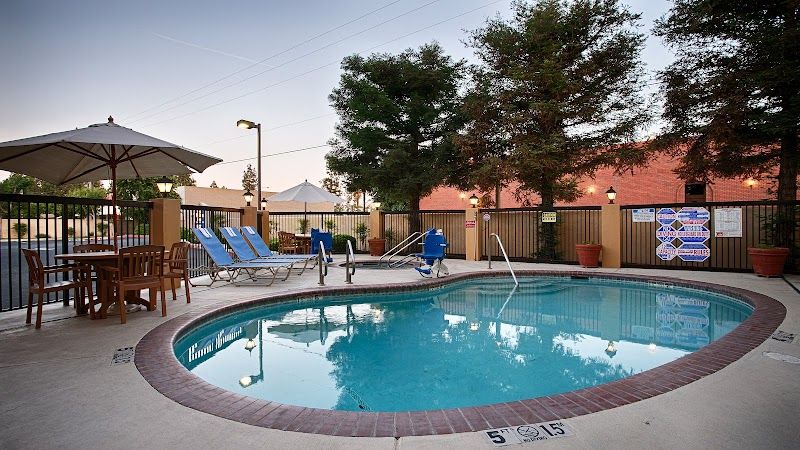 Photo of Best Western Plus Fresno Inn