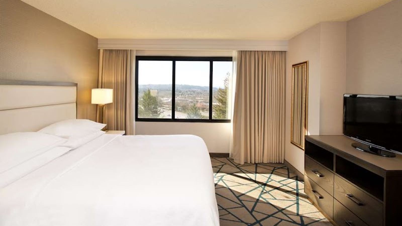 Photo of Embassy Suites by Hilton Portland Tigard