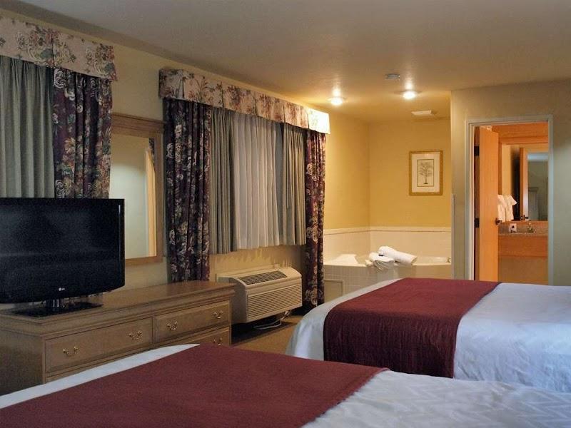 Photo of Best Western Plus Caldwell Inn & Suites