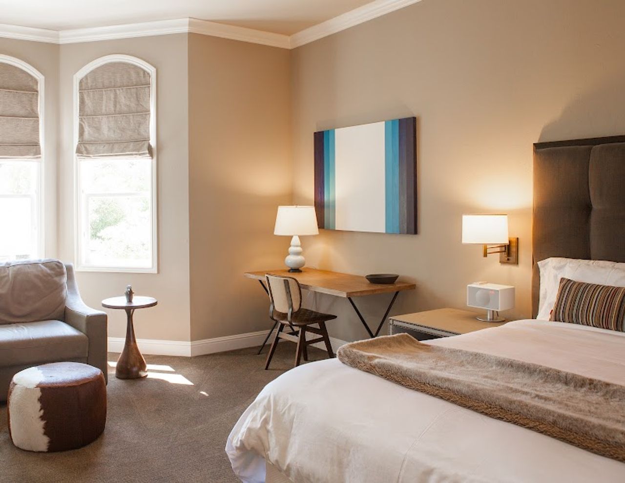 Photo of Wydown Hotel