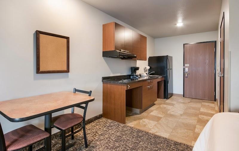 Photo of My Place Hotel-Bend, OR