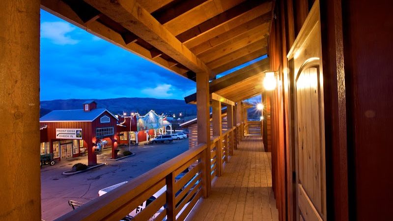 Photo of Cousins' Country Inn