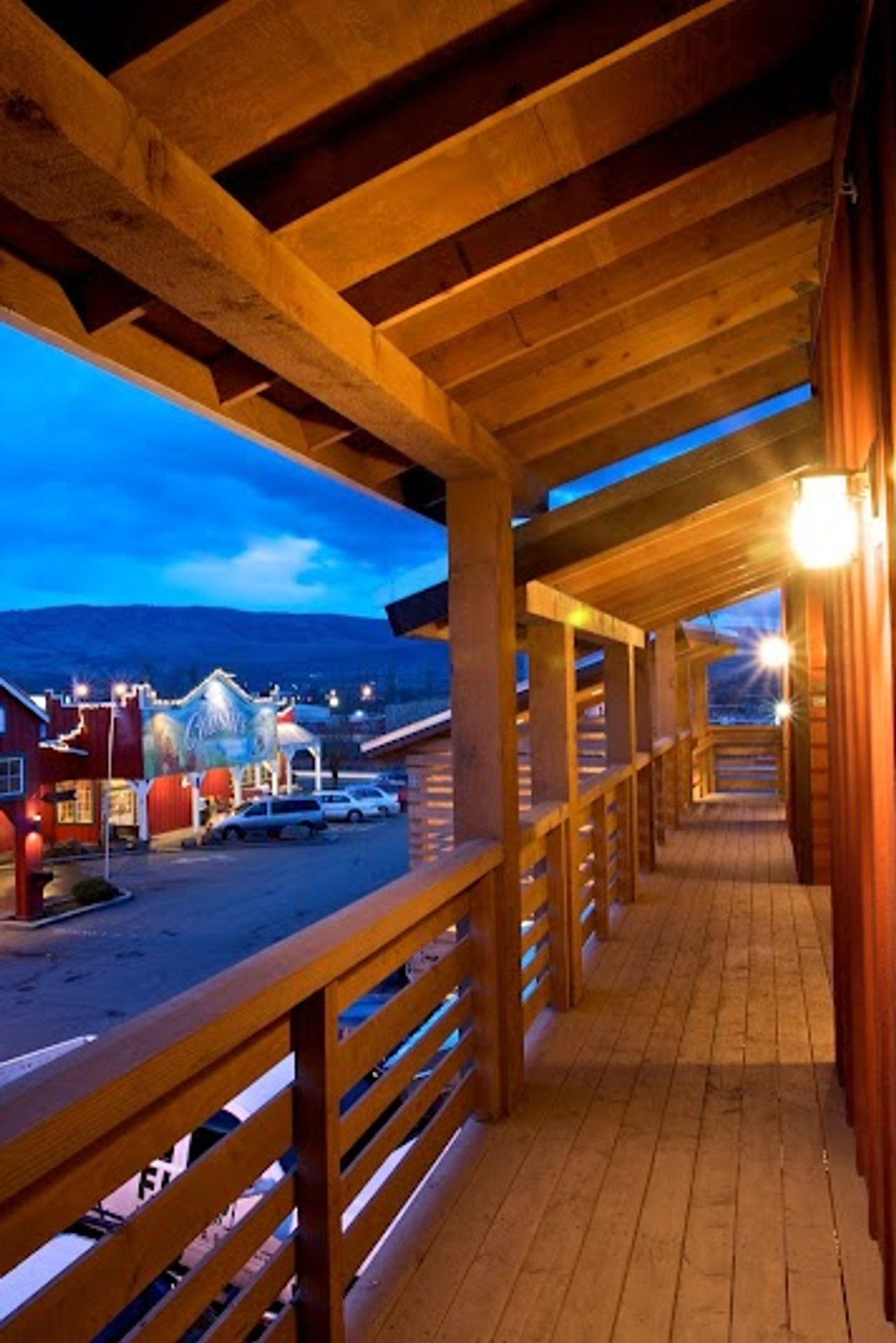 Photo of Cousins' Country Inn